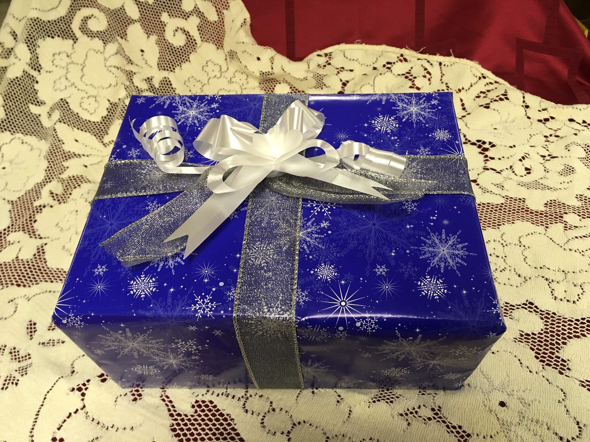 Toffee and Turtles Wrapped