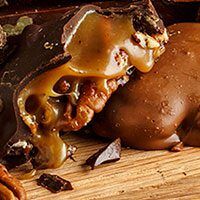 Large Chocolate Assortment - 10 pounds of chocolates - Image 3