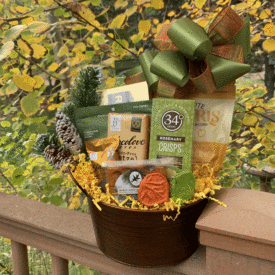 Breckenridge Gift Basket
