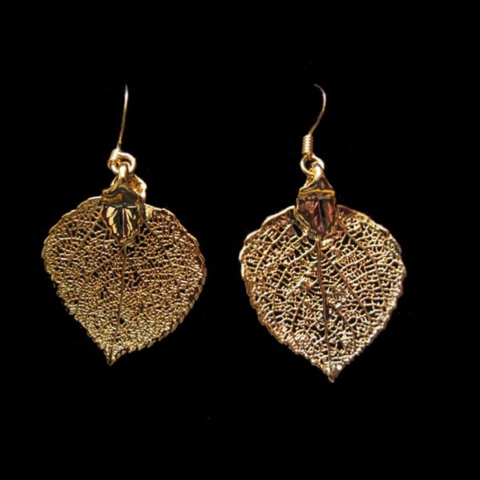 Aspen Lace Earrings