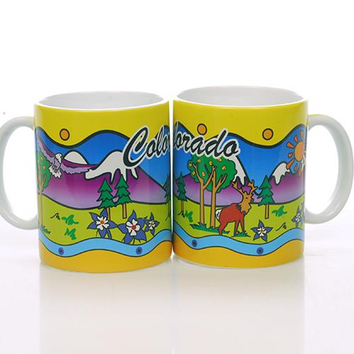 MS mug sunshine CO